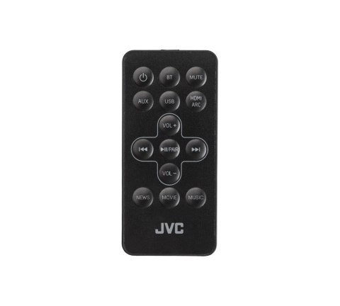 Soundbar JVC TH-E324B 2.0 JVC Soundbar JVC TH-E324B 2.0 JVC
