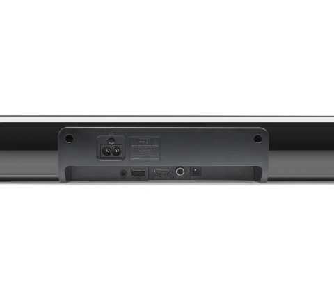 Soundbar JVC TH-E534B 2.1 Dolby Atmos JVC Soundbar JVC TH-E534B 2.1 Dolby Atmos JVC