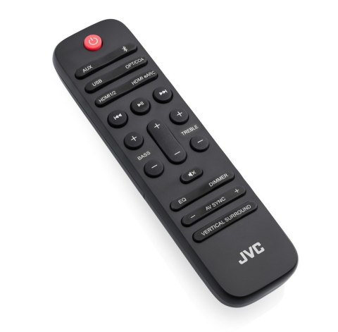 Soundbar JVC TH-E874B 5.1.2 Wireless Sub, Dolby A. JVC Soundbar JVC TH-E874B 5.1.2 Wireless Sub, Dolby A. JVC