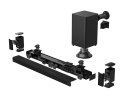 Soundbar JVC TH-E874B 5.1.2 Wireless Sub, Dolby A. JVC