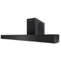 Soundbar JVCTH-E434B 2.1 Wireless Sub JVC