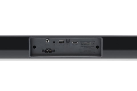 Soundbar JVCTH-E434B 2.1 Wireless Sub JVC Soundbar JVCTH-E434B 2.1 Wireless Sub JVC