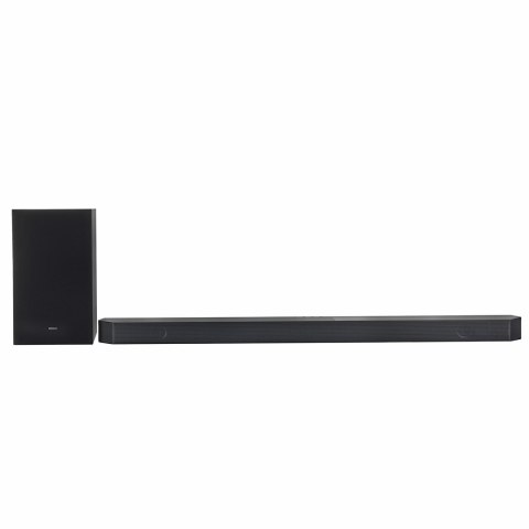 Soundbar Samsung HW-Q700D/EN (Nowość 2024) Samsung Soundbar Samsung HW-Q700D/EN (Nowość 2024) Samsung