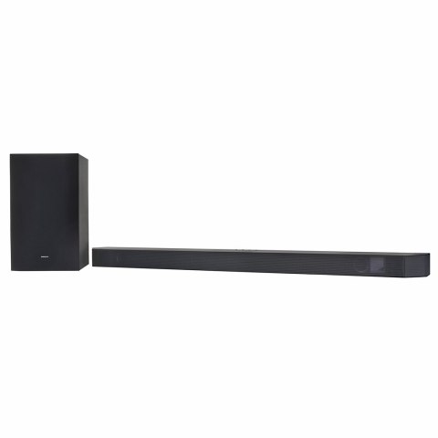 Soundbar Samsung HW-Q700D/EN (Nowość 2024) Samsung Soundbar Samsung HW-Q700D/EN (Nowość 2024) Samsung