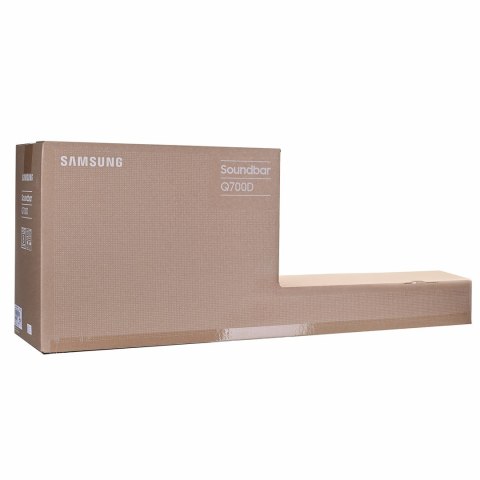 Soundbar Samsung HW-Q700D/EN (Nowość 2024) Samsung Soundbar Samsung HW-Q700D/EN (Nowość 2024) Samsung