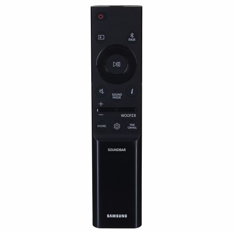 Soundbar Samsung HW-Q700D/EN (Nowość 2024) Samsung Soundbar Samsung HW-Q700D/EN (Nowość 2024) Samsung