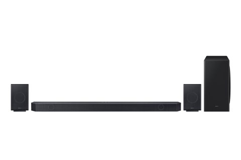 Soundbar Samsung HW-Q930D/EN (WYPRZEDAŻ) Samsung Soundbar Samsung HW-Q930D/EN (WYPRZEDAŻ) Samsung
