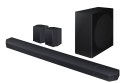 Soundbar Samsung HW-Q930D/EN (WYPRZEDAŻ) Samsung