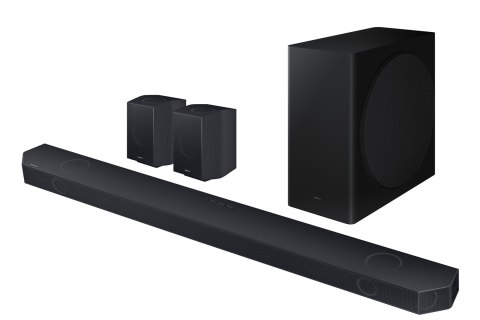 Soundbar Samsung HW-Q930D/EN (WYPRZEDAŻ) Samsung Soundbar Samsung HW-Q930D/EN (WYPRZEDAŻ) Samsung