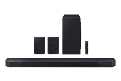 Soundbar Samsung HW-Q930D/EN (WYPRZEDAŻ) Samsung Soundbar Samsung HW-Q930D/EN (WYPRZEDAŻ) Samsung