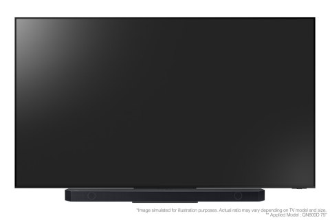 Soundbar Samsung HW-Q930D/EN (WYPRZEDAŻ) Samsung Soundbar Samsung HW-Q930D/EN (WYPRZEDAŻ) Samsung