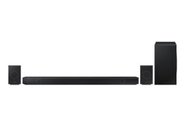 Soundbar Samsung HW-Q990D/EN 11.1.4 656W Dolby Atmos Czarny Samsung