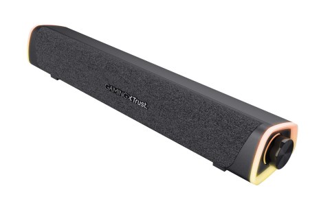 Soundbar TRUST GXT620 AXON RGB LED Trust Soundbar TRUST GXT620 AXON RGB LED Trust