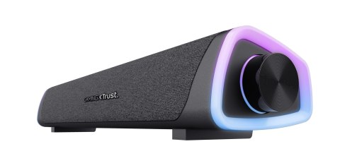 Soundbar TRUST GXT620 AXON RGB LED Trust Soundbar TRUST GXT620 AXON RGB LED Trust