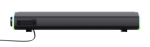 Soundbar TRUST GXT620 AXON RGB LED Trust Soundbar TRUST GXT620 AXON RGB LED Trust