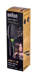 Szczotka prostujaca do włosów BR710E Braun