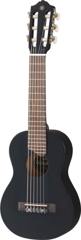 Yamaha GL1 - Guitalele, Black Yamaha