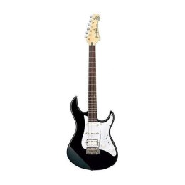 Yamaha Pacifica 012 II BL - Gitara elektryczna Yamaha
