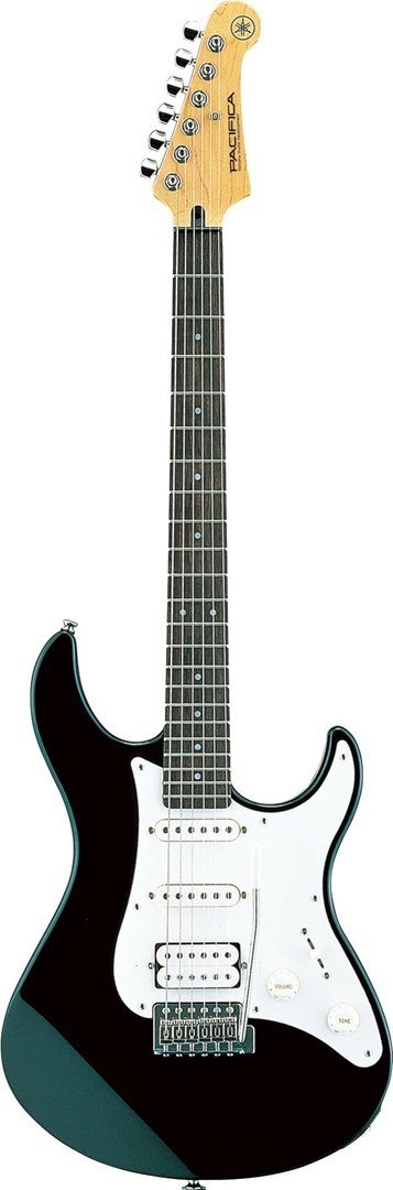 Yamaha Pacifica 112J BL MKII - Gitara elektryczna Yamaha