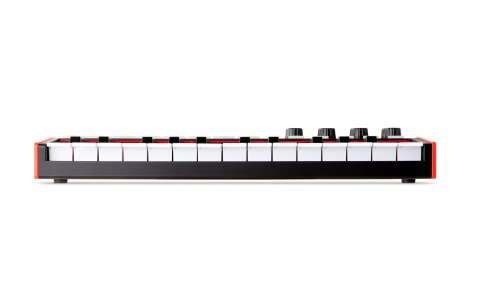 AKAI APC KEY 25 MK2 - Kontroler do Ableton Live AKAI AKAI APC KEY 25 MK2 - Kontroler do Ableton Live AKAI