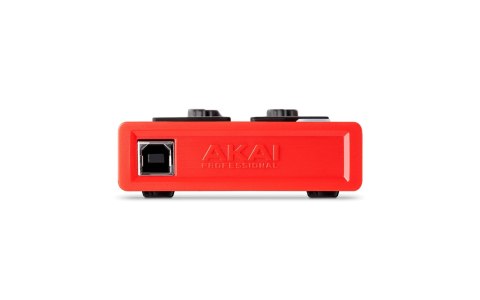 AKAI LPD 8 MKII - Mini kontroler USB/MIDI AKAI AKAI LPD 8 MKII - Mini kontroler USB/MIDI AKAI