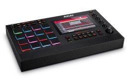 AKAI MPC LIVE II - Samodzielna stacja robocza typu MPC AKAI