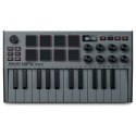 AKAI MPK MINI 3 GREY - Mini klawiatura sterująca AKAI
