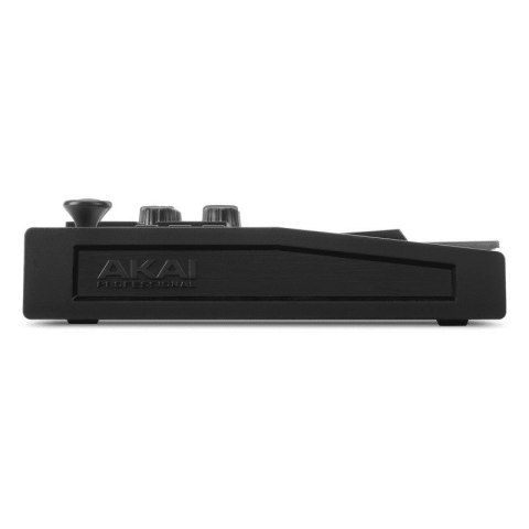 AKAI MPK MINI 3 GREY - Mini klawiatura sterująca AKAI AKAI MPK MINI 3 GREY - Mini klawiatura sterująca AKAI