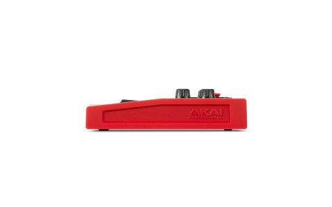 AKAI MPK MINI 3 - Mini klawiatura sterująca AKAI AKAI MPK MINI 3 - Mini klawiatura sterująca AKAI
