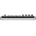 AKAI MPK MINI 3 WHITE - Mini klawiatura sterująca AKAI