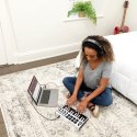 AKAI MPK MINI 3 WHITE - Mini klawiatura sterująca AKAI