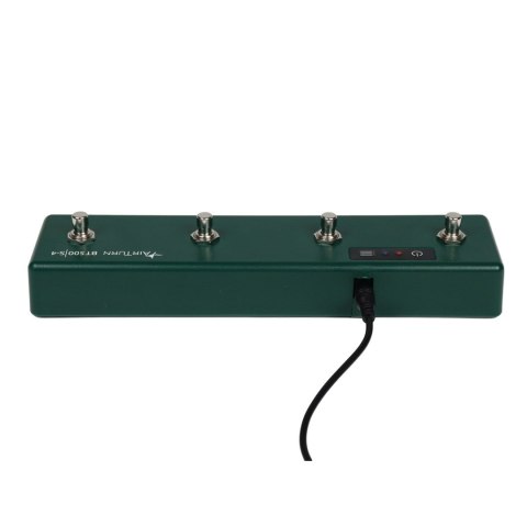 Airturn BT500S-4 - Nowa i ulepszona wersja kontrolera BT200S-4 AIRTURN Airturn BT500S-4 - Nowa i ulepszona wersja kontrolera BT200S-4 AIRTURN