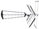 Antena kierunkowa zewnętrzna Libox LB2000 (32 dB; Typ F) Libox