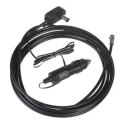 Antena uniwersalna zewnętrzna Maclean MCTV-945 12/24V (aktywna; 32 dB; Typ F) Maclean