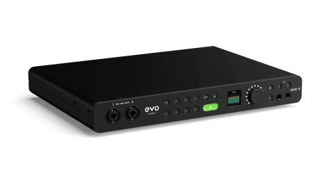 Audient EVO16 by Audient - Interfejs audio USB 24in 24out Audient Audient EVO16 by Audient - Interfejs audio USB 24in 24out Audient