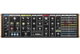 Behringer MODEL 15 - Syntezator analogowy Behringer