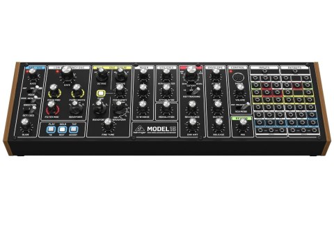 Behringer MODEL 15 - Syntezator analogowy Behringer Behringer MODEL 15 - Syntezator analogowy Behringer