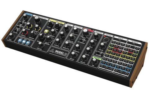 Behringer MODEL 15 - Syntezator analogowy Behringer Behringer MODEL 15 - Syntezator analogowy Behringer