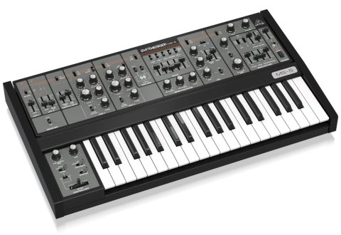 Behringer MS-5 - Syntezator analogowy Behringer Behringer MS-5 - Syntezator analogowy Behringer