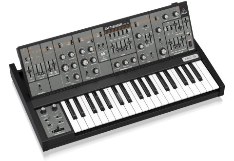 Behringer MS-5 - Syntezator analogowy Behringer Behringer MS-5 - Syntezator analogowy Behringer