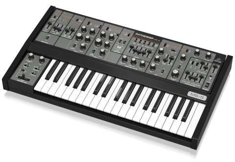 Behringer MS-5 - Syntezator analogowy Behringer Behringer MS-5 - Syntezator analogowy Behringer