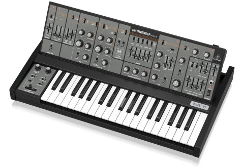 Behringer MS-5 - Syntezator analogowy Behringer Behringer MS-5 - Syntezator analogowy Behringer
