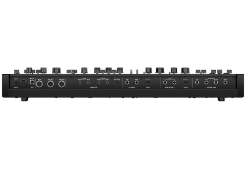 Behringer MS-5 - Syntezator analogowy Behringer Behringer MS-5 - Syntezator analogowy Behringer