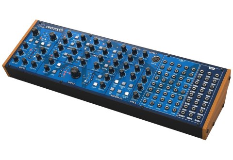 Behringer PROTON - Syntezator analogowy Behringer Behringer PROTON - Syntezator analogowy Behringer