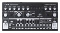 Behringer TD-3-BK - Syntezator linii basowej Behringer