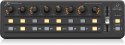 Behringer X-TOUCH MINI - Kontroler DAW Behringer