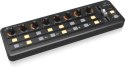 Behringer X-TOUCH MINI - Kontroler DAW Behringer