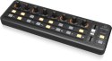Behringer X-TOUCH MINI - Kontroler DAW Behringer