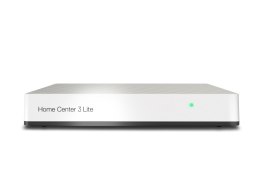 Centrala Fibaro Home Center 3 Lite (FGHC3L) FIBARO