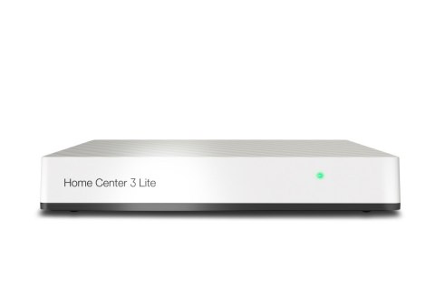 Centrala Fibaro Home Center 3 Lite (FGHC3L) FIBARO Centrala Fibaro Home Center 3 Lite (FGHC3L) FIBARO